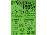 19° Sagra del Pesto