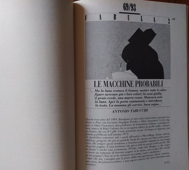 MICROMEGA-5 numeri del 1986,1988,1995,1996, 2000+2 supplementi - Foto 6