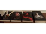 Libri Twilight saga