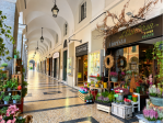 1 Vetrina in affitto a Chiavari