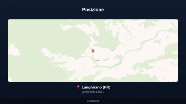 Immobile in asta di 1405 m² in vendita a Langhirano - Foto 4