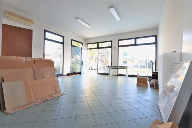 Locale commerciale in vendita a Longare - Foto 7