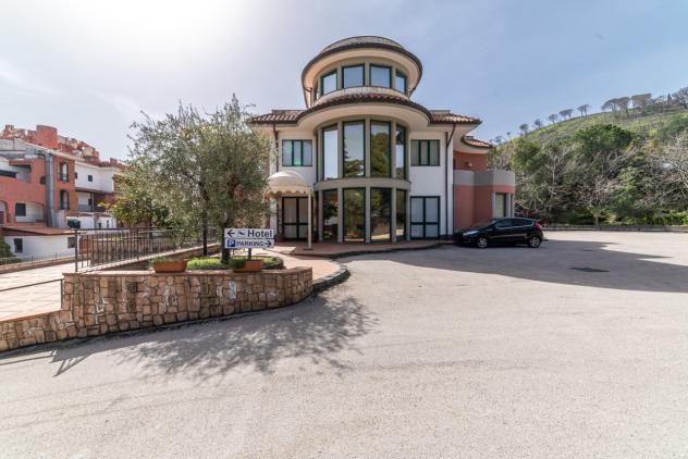 Albergo in vendita a Nicolosi - Foto 20