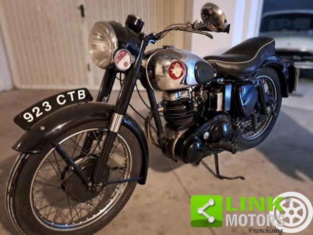 BSA C12 rif. 23803958 - Foto 2