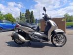 PIAGGIO Beverly 300 i.e. BEVERLY 300 ASR rif. 23627659