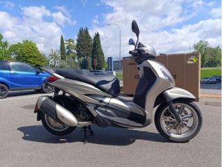 PIAGGIO Beverly 300 i.e. BEVERLY 300 ASR rif. 23627659
