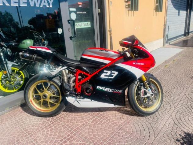 DUCATI 1098 S TUTTO INCLUSO ANCHE PASSAGGIO! rif. 23995795 - Foto 9