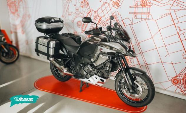 HONDA Crosstourer VFR 1200 DCT rif. 24024304 - Foto 2