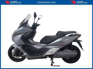 CJR MOTORECO Lion Elettrico Garantito e Finanziabile rif. 23545960