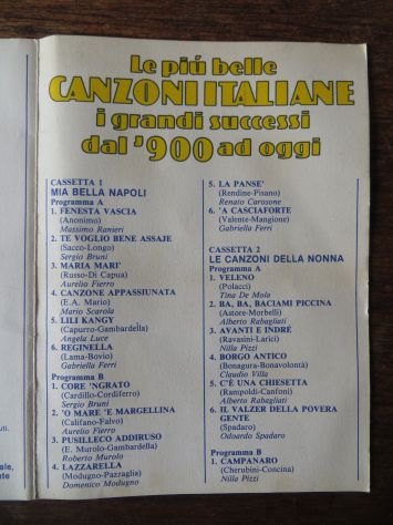 8 audiocassette - Foto 4