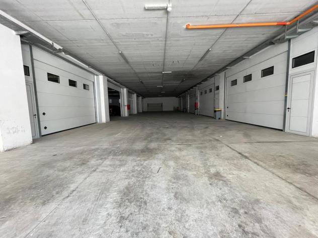 Magazzino in affitto a Maddaloni - Foto 6