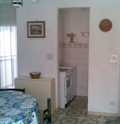 Andora bilocale, 10 min dal mare! - Foto 2