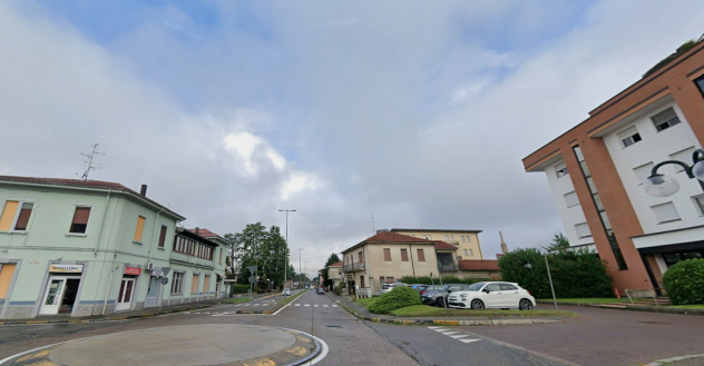 Bilocale 60Mq con box auto ristrutturato nuovo Gallarate (VA) - Foto 8