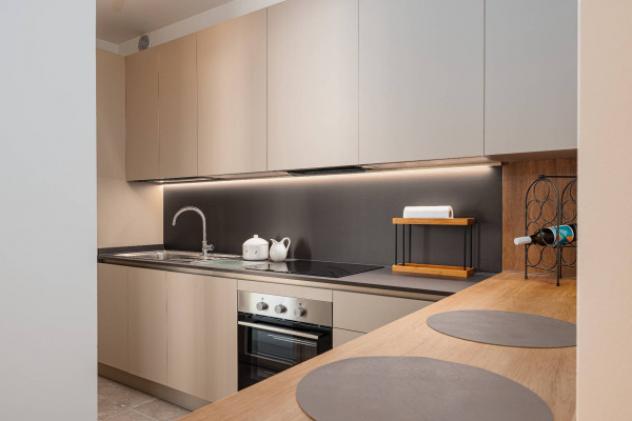 Appartamento di 64 m² con 2 locali e box auto in affitto a Milano - Foto 5