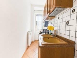 Bilocale con balcone e cantina- 700 euro - Foto 13