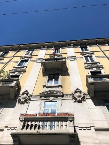 CORSO VERCELI / VIA SAN MICHELE DEL CARSO