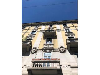 CORSO VERCELI / VIA SAN MICHELE DEL CARSO