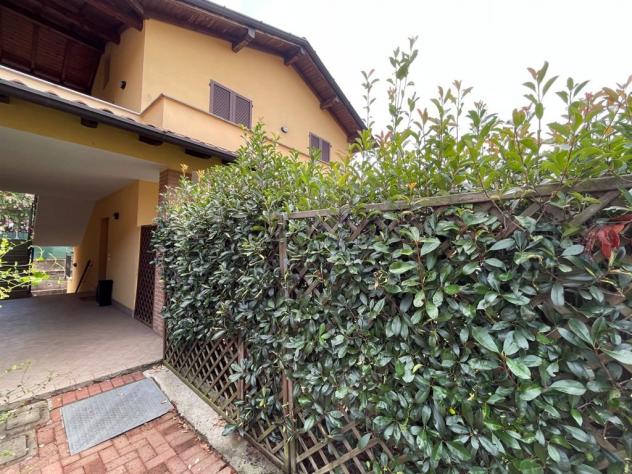 mrn835 - ampio trilocale non arredato giardino - doppio box - Foto 3