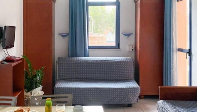 Bilocale in affitto a San Vincenzo - Foto 6