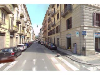 VIA MASSENA GRAZIOSO BILOCALE NEL CUORE DELLA CROCETTA