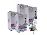 Kit Lampade H7 Philips 12972Proqc1-4
