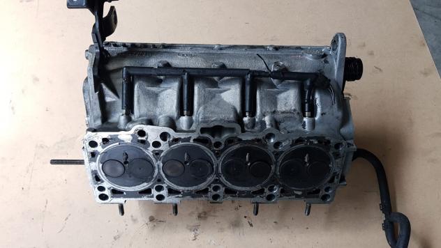 TESTATA VOLKSWAGEN Golf 4 Berlina 038103373E diesel 1.9 (9703)