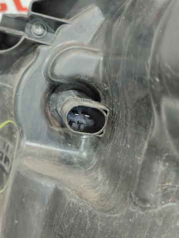 FARO ANTERIORE DX ALLO XENO MERCEDES ML W164 3° Serie 642940 (0511) - Foto 6