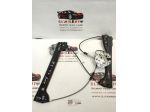 MECCANISMO ALZAVETRO ANT. DX BMW Z4 E85/E86 7131120S 7142238E N46B20A (0209)