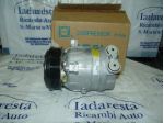 Compressore opel astra f 96190641