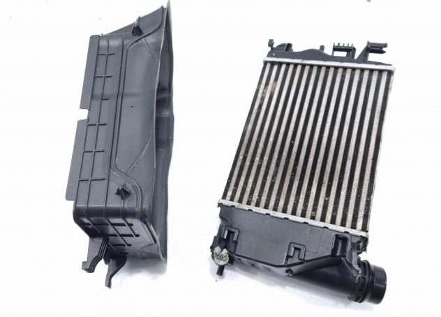 INTERCOOLER RENAULT Talisman Berlina 14461-4EA1B R9M 409 Diesel 1600 (15) - Foto 8