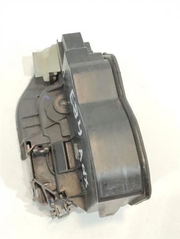 SERRATURA ANTERIORE DESTRA BMW X1 Serie (E84) 7202144 N47D20C (0915) - Foto 5