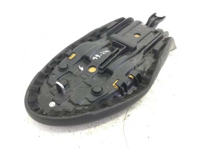 SUPER SOCO VMOTO TS 1200 R 50 SELLA SADDLE 2018 LYSTS1113H - Foto 9