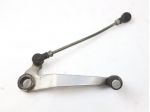 SUZUKI SV 650 S 2560033E00 PEDALINA CAMBIO MARCE 99 - 02 GEARSHIFT LEVER PO …