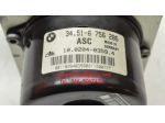 BMW Serie 3 ABS 34516756286 10020403594 34516756288 5WK8499 10094808033