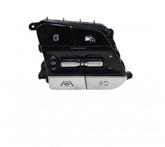 COMANDI AL VOLANTE MULTIFUNZIONE HYUNDAI Tucson Serie 96720N9170 (20) - Foto 12