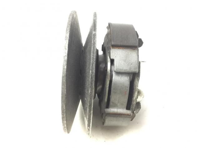 APRILIA SCARABEO LIGHT 250 FRIZIONE E CORRETTORE DI COPPIA 2006 2008 - Foto 4