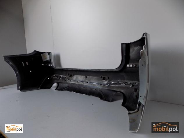 BMW X3 G01 - Paraurti posteriore - M Pack (bianco) - 10548 - Foto 6