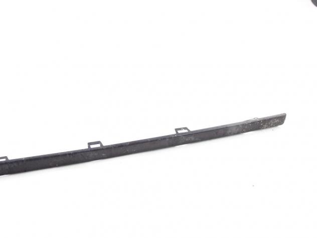 165853661 MDANATURA PARAURTI ANTERIORE VOLKSWAGEN JETTA 1.3 B RICAMBIO NUOVO - Foto 3