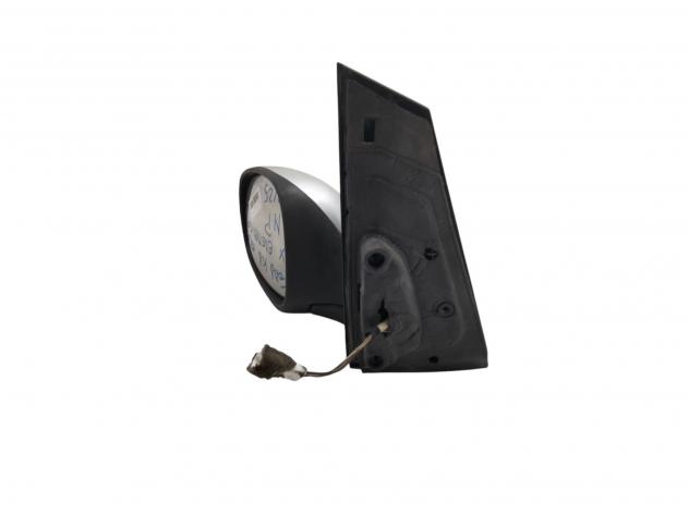 SPECCHIETTO RETROVISORE SINISTRO FORD Ka Serie (CCU) 1751724 169A4000 (0818) - Foto 3