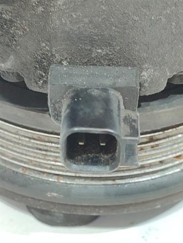 COMPRESSORE A/C LAND ROVER Freelander 2° Serie 6G91-19D629-FD 224DT diesel 2179 (0306) - Foto 5