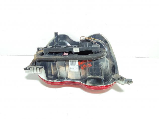 STOP FANALE POSTERIORE SINISTRO SMART Fortwo Coupé (W451) A4518200164 (0715) - Foto 4
