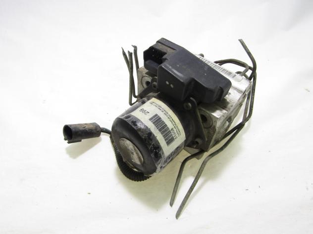 04509871 POMPA AGGREGATO ABS CHRYSLER STRATUS 2.0 B 96KW 5M 3P (1998) RICAMBIO USATO