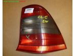FANALE POST.D. MERCEDES Classe C (W202/S202)  Parti elettriche  Fanaleria   &hellip;