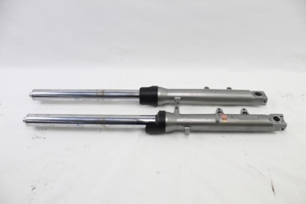 HONDA VFR 750 F 51400MZ7013 51500MZ7013 COPPIA FORCELLE RC36 94 - 97 FRONT FORKS STORTE