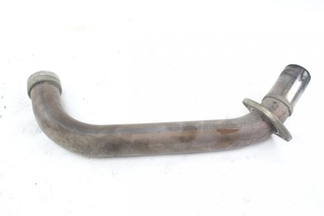 SUZUKI V-STROM 650 1416017G10 COLLETTORE DI SCARICO ANTERIORE DL650A 11 - 17 FRONT EXHAUST MANIFOLD