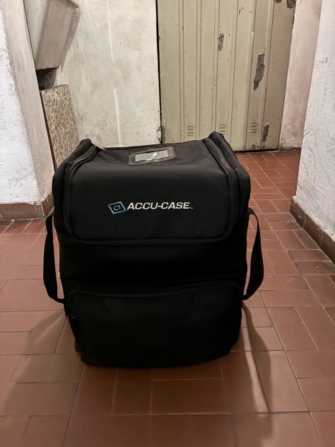 IMPIANTO AUDIO BOSE