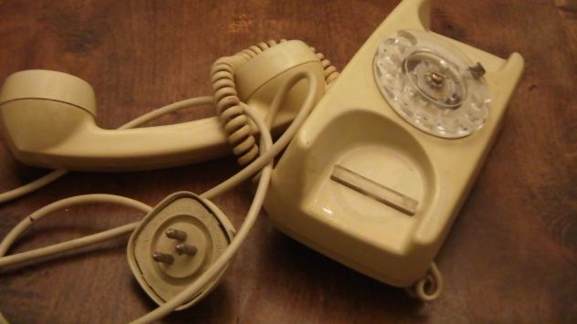 TELEFONO VINTAGE - Foto 3