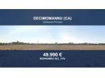 Immobile in asta di 21765 m² in vendita a Decimomannu