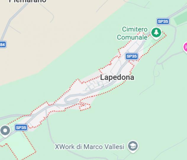 Immobile in asta di 9000 m² in vendita a Lapedona - Foto 5