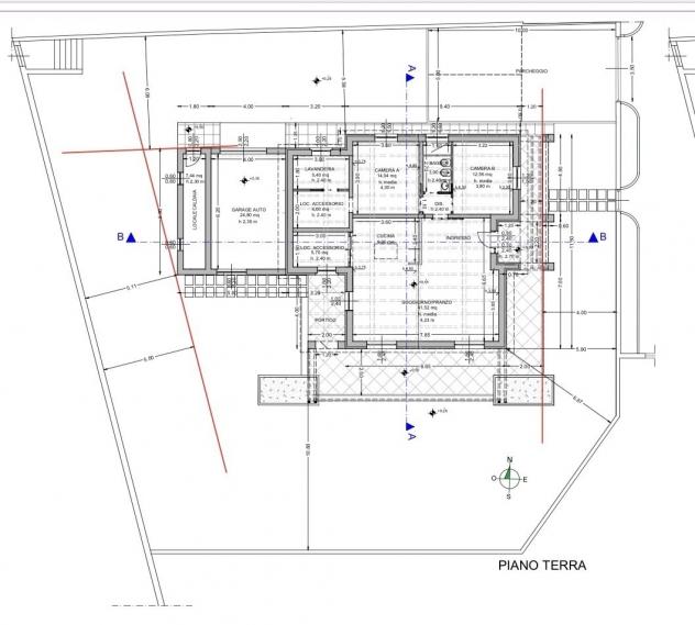 Terreno edificabile in vendita a Luni - Foto 9